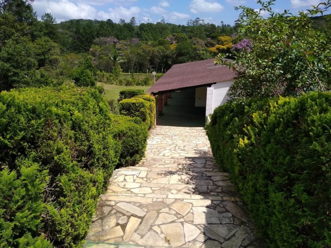 Eco Pousada Silcol