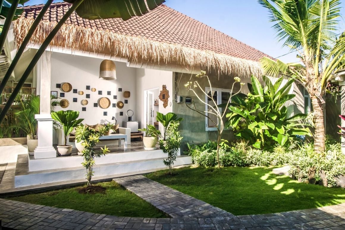 L?L? Boutik Residence Bali