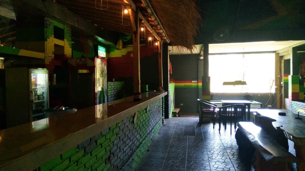 Pacha Hostel Bali