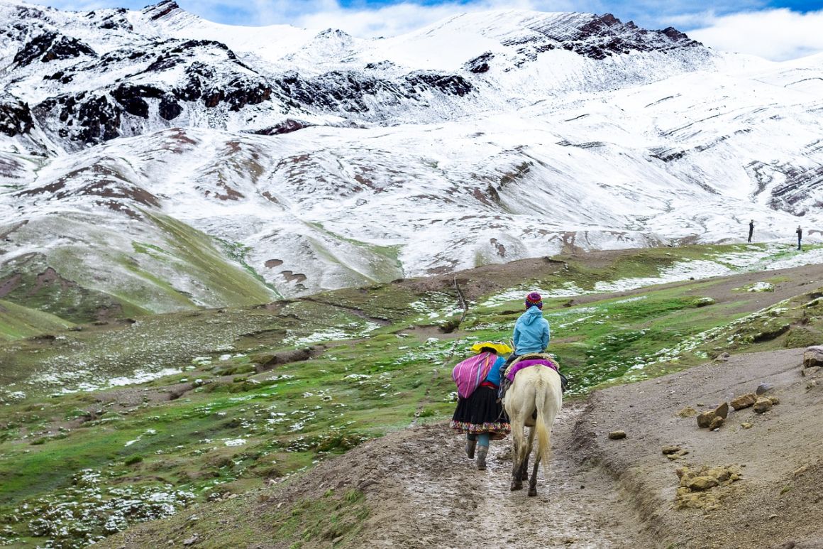 cost of living in Peru Cuzco