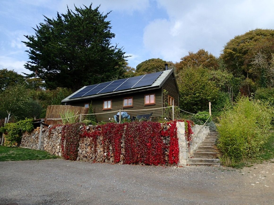 Rose Lodge