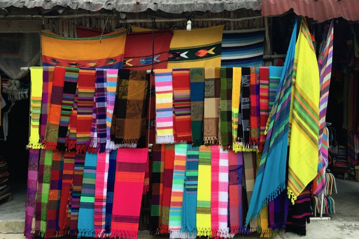 Shop in Tulum