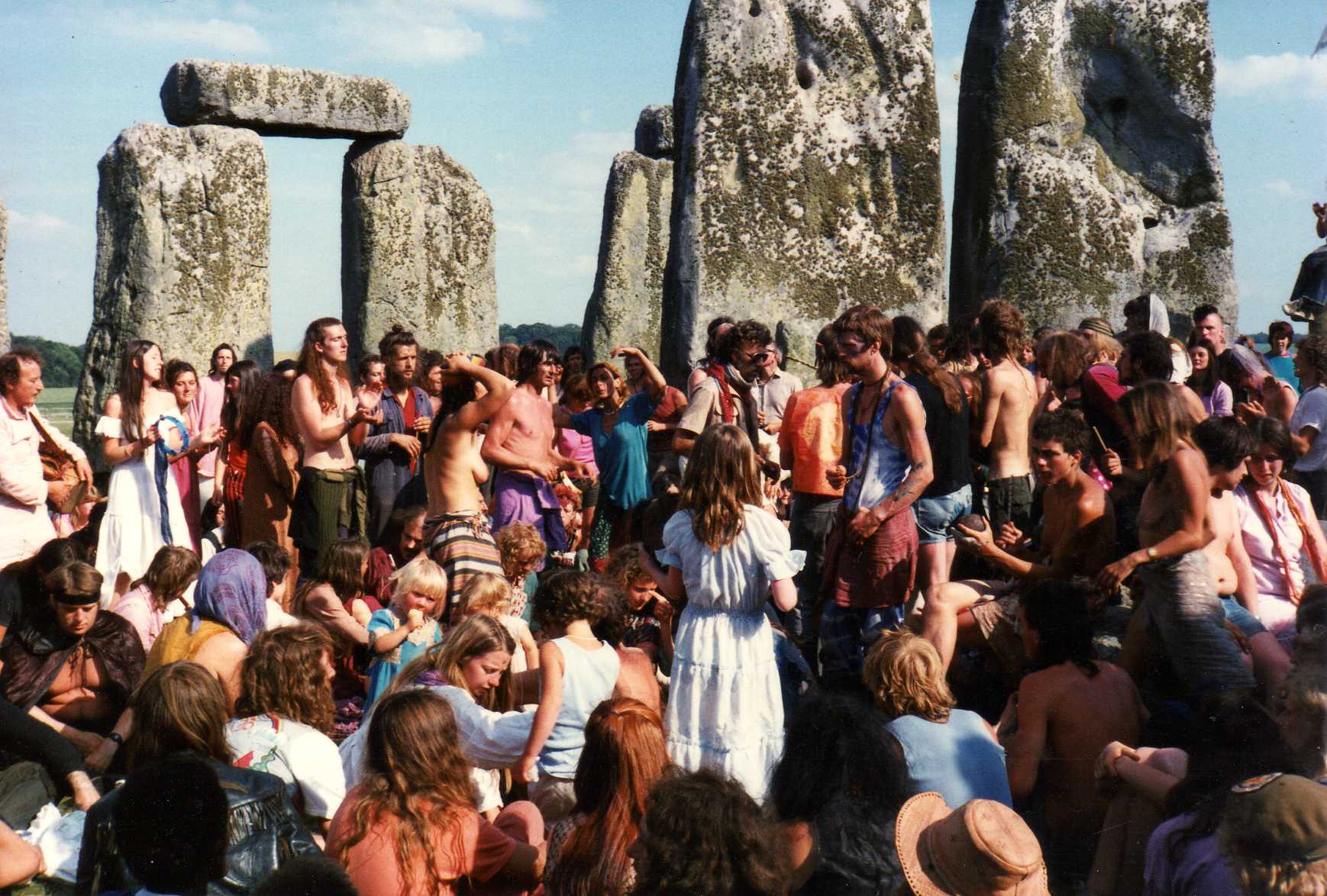 Stonehenge