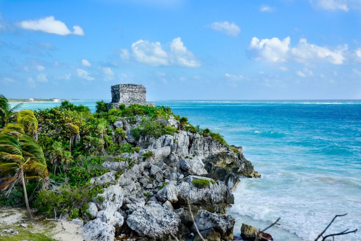 Tulum Valladolid