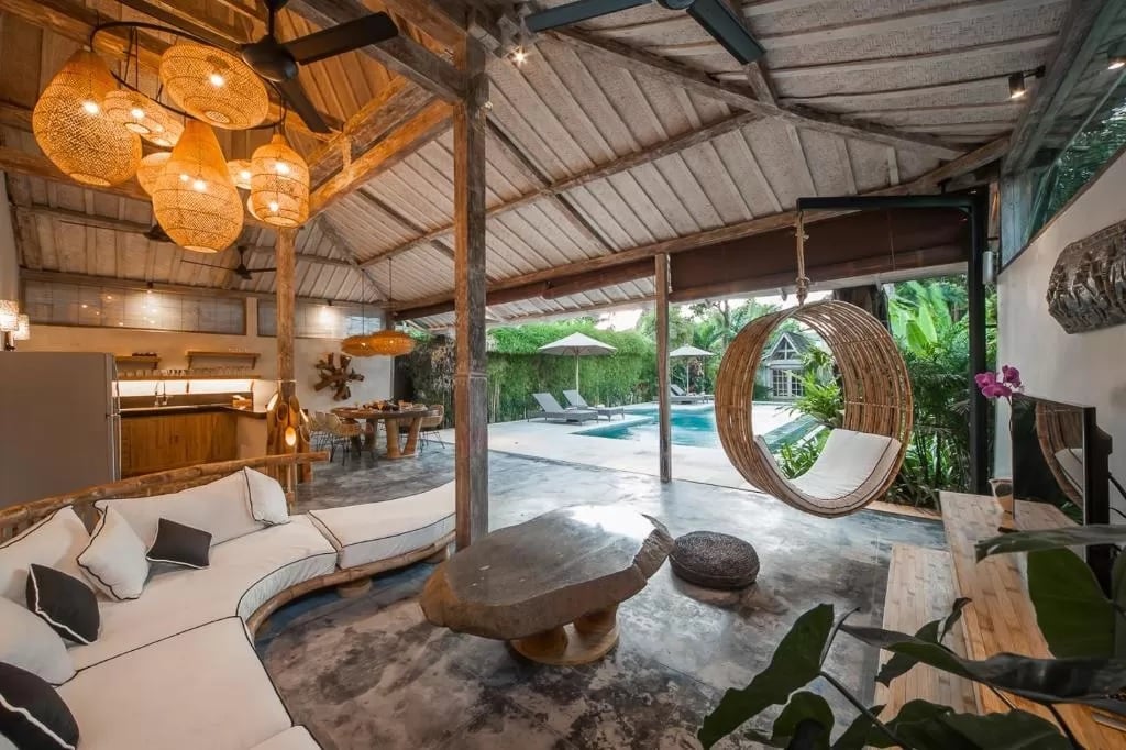 Villa Adagian Bali