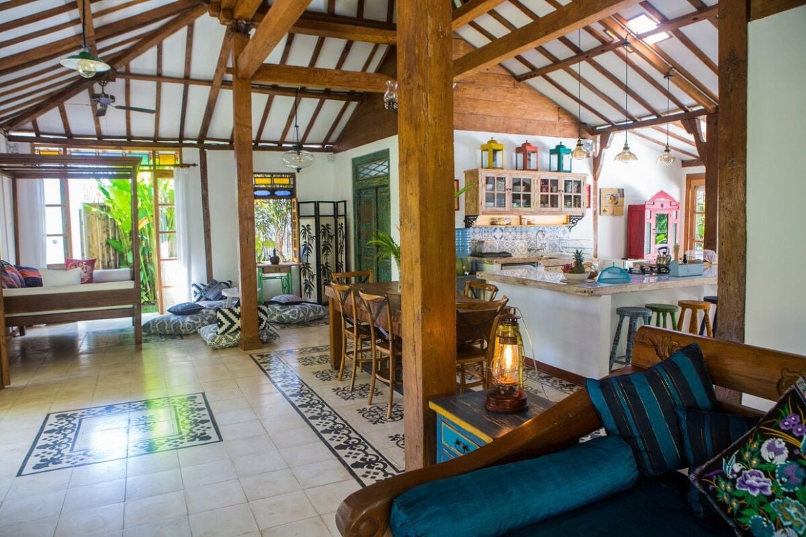 Villa Lata Lama Bali