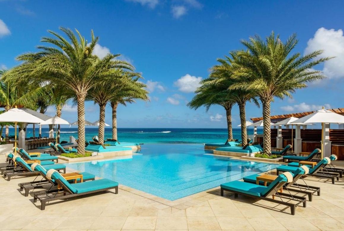 Zemi Beach House, LXR Hotels & Resorts Anguilla