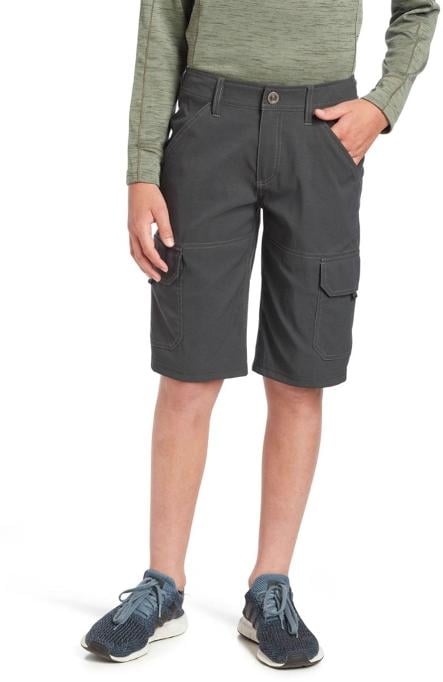 REi Cargo Shorts