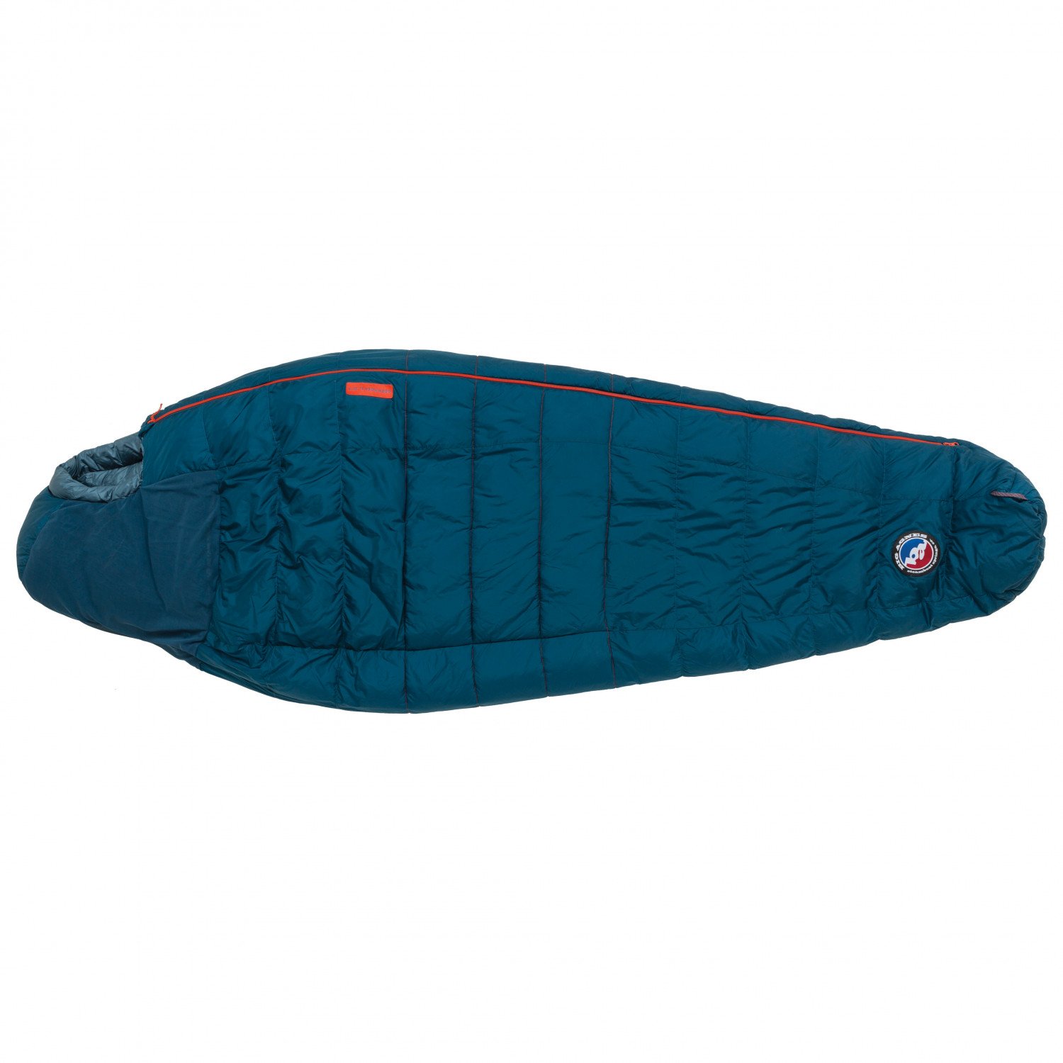 The Big Agnes Sidewinder