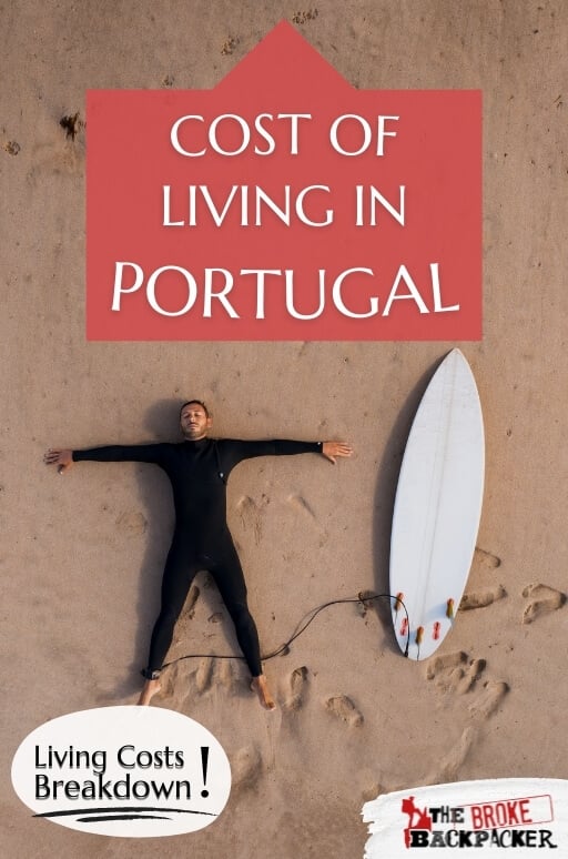 Cost of Living in Portugal Moving To Portugal in 2023
