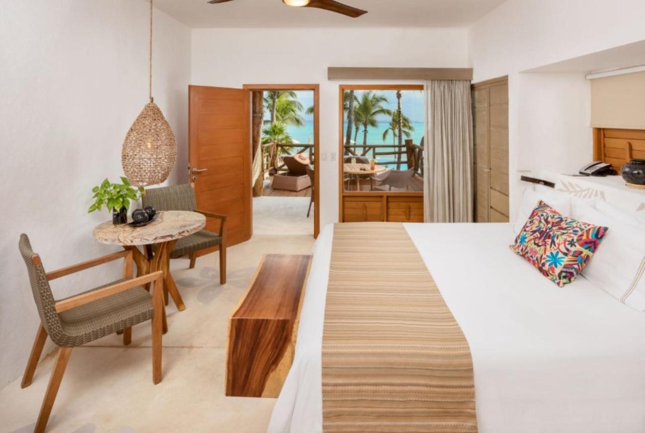 Mahekal Beachfront resort and spa 