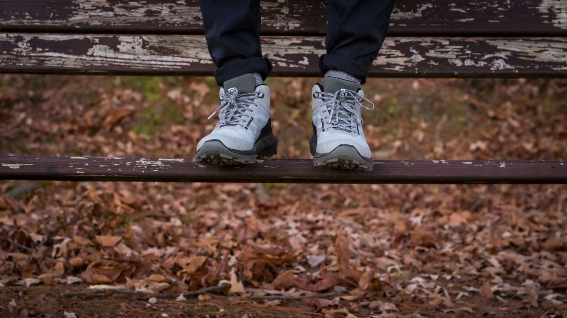 salomon outpulse hiking boots