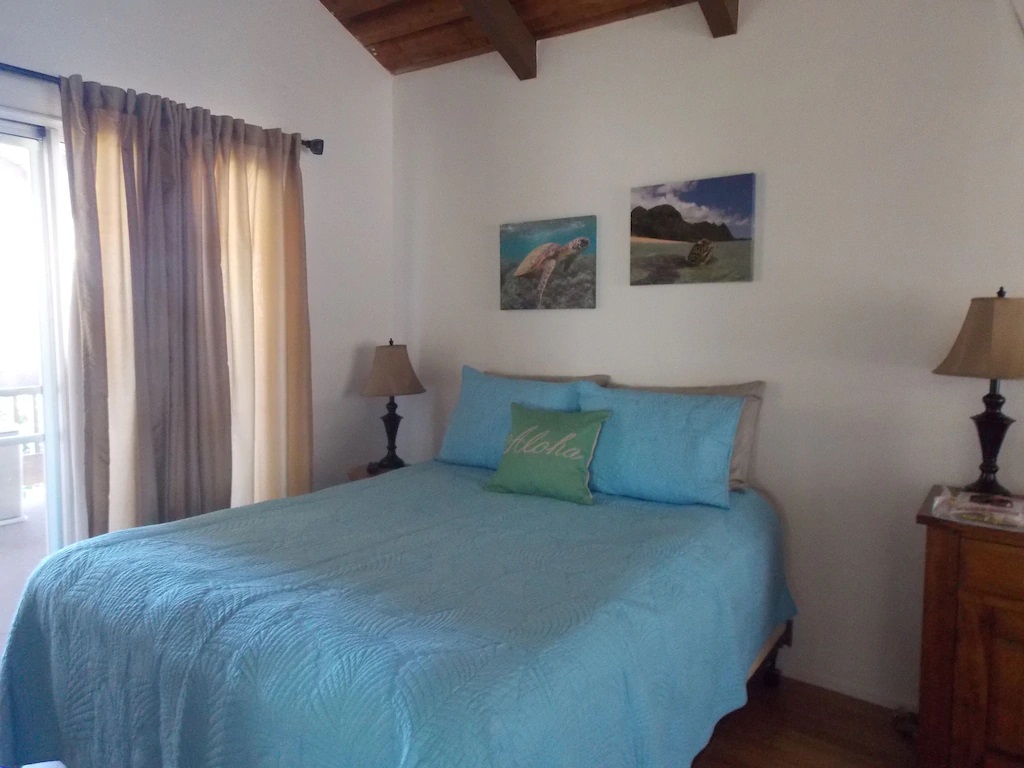 Best Budget VRBO in Kauai Clean Comfortable Studio