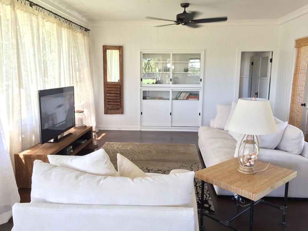 Best Short Term Rental VRBO in Kauai Home on the Sunny Westside of Kauai