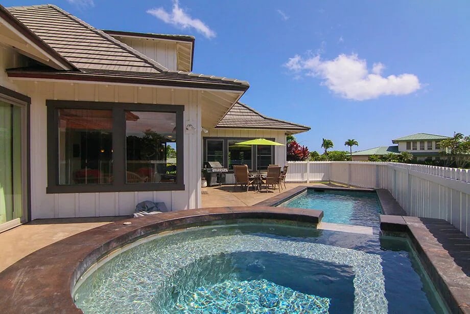 Best VRBO with Pool Jacuzzi in Kaiau The Perfect Vacation Home