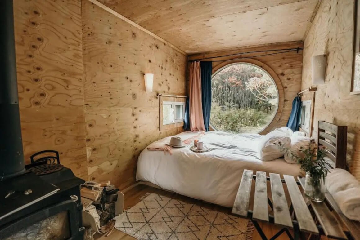 best eco lodge Toronto