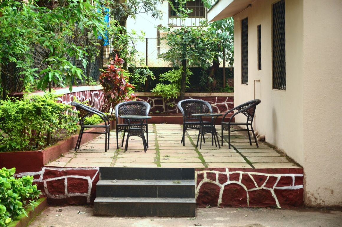 Delightful Shyama Bungalow Mahabaleshwar