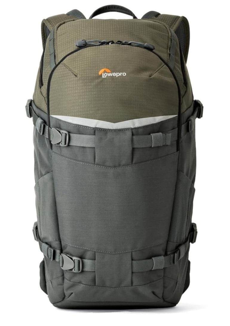 Lowepro Flipside Trek BP 350 AW