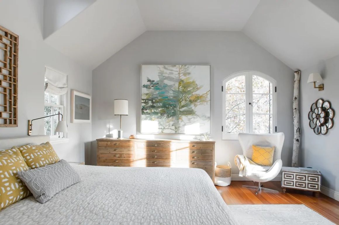 Most Beautiful Airbnb in San Francisco