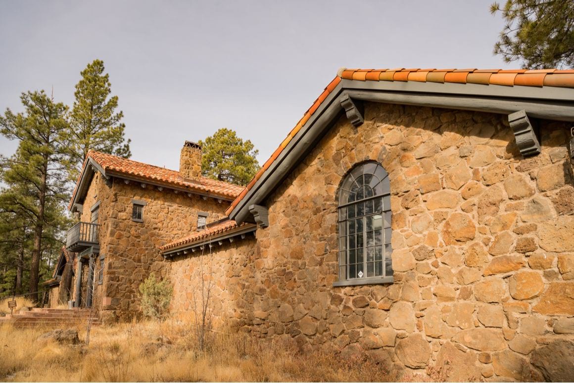 Museum of Northern Arizona Flagstaff