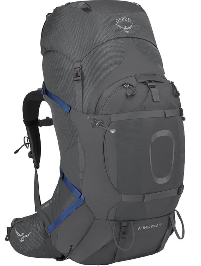 Osprey AETHER AG70