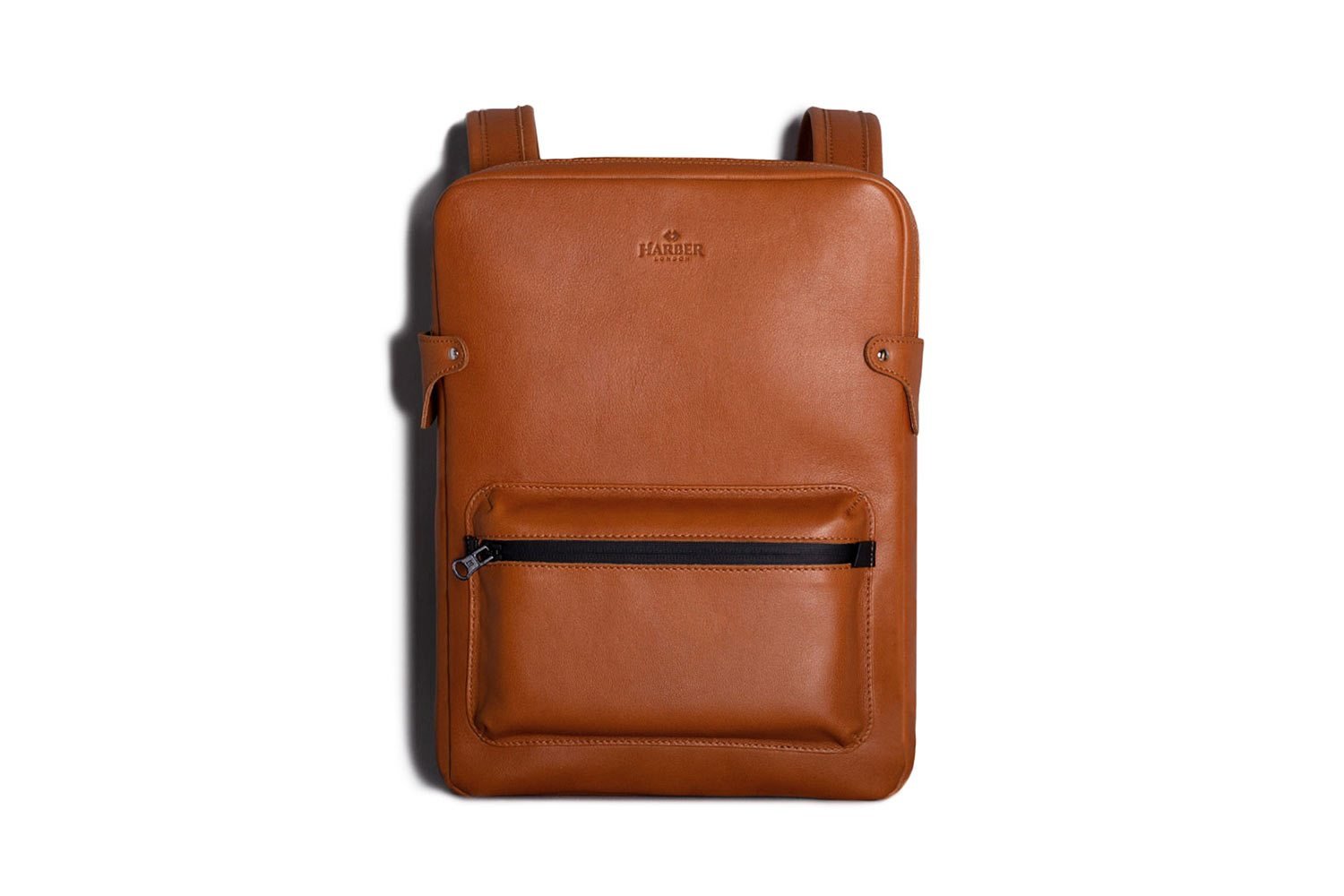 Harber London Slim Backpack