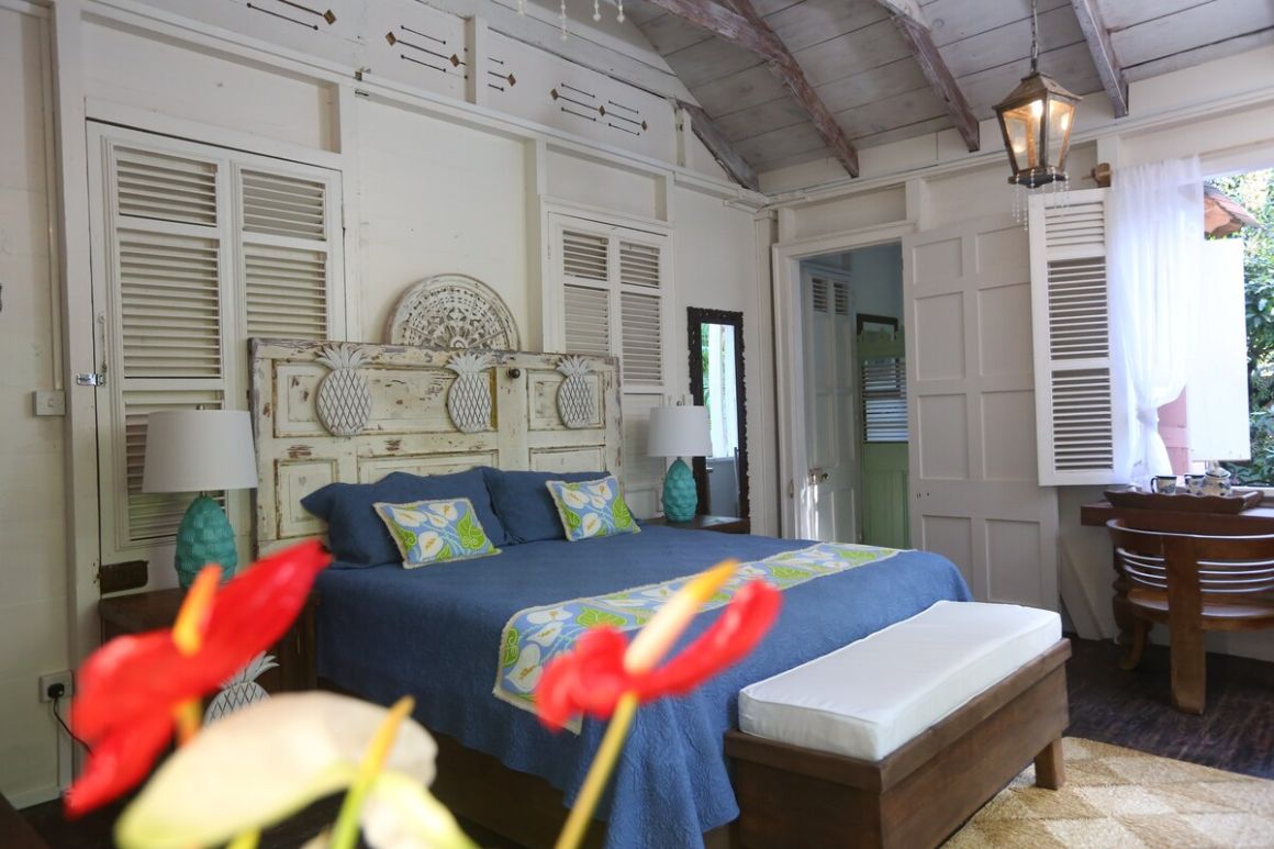 Themed Boutique Hotel St Lucia