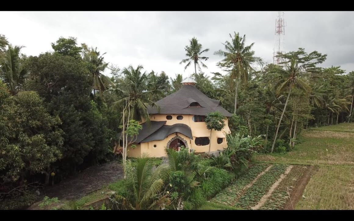 Villa Nautilus Treehouse