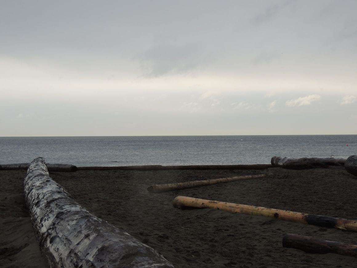 Visit Wreck Beach