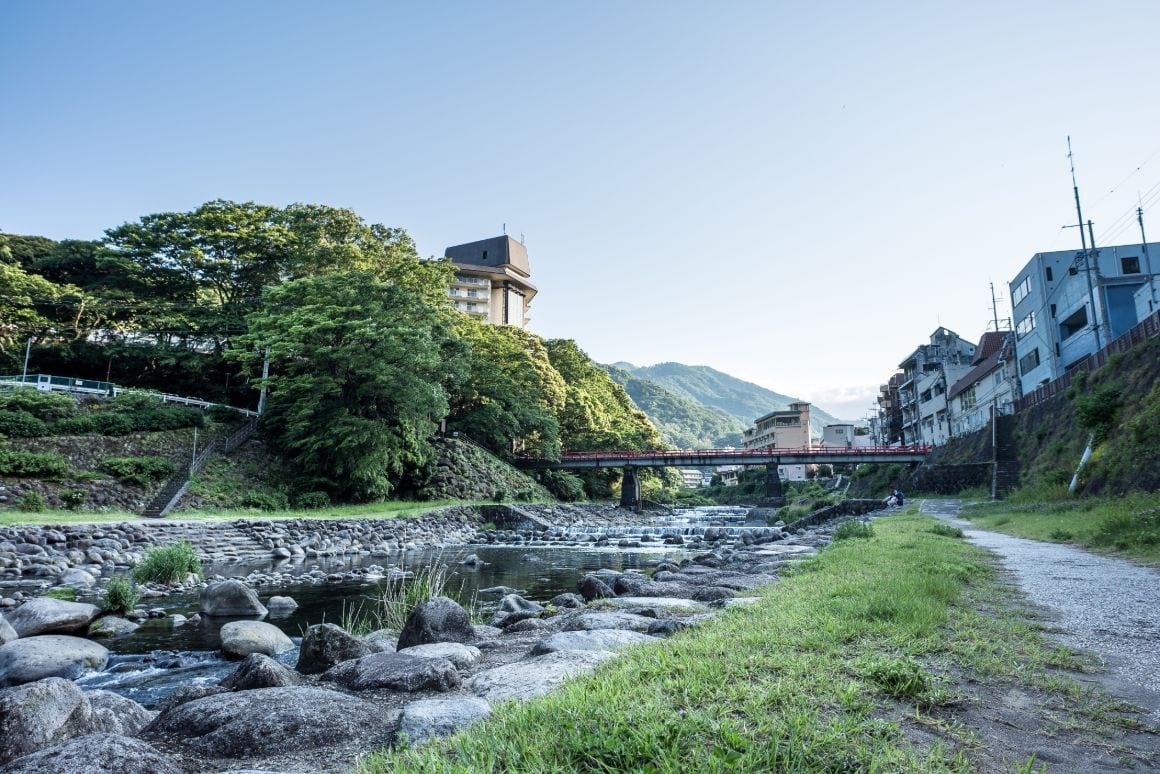 field trips in japan