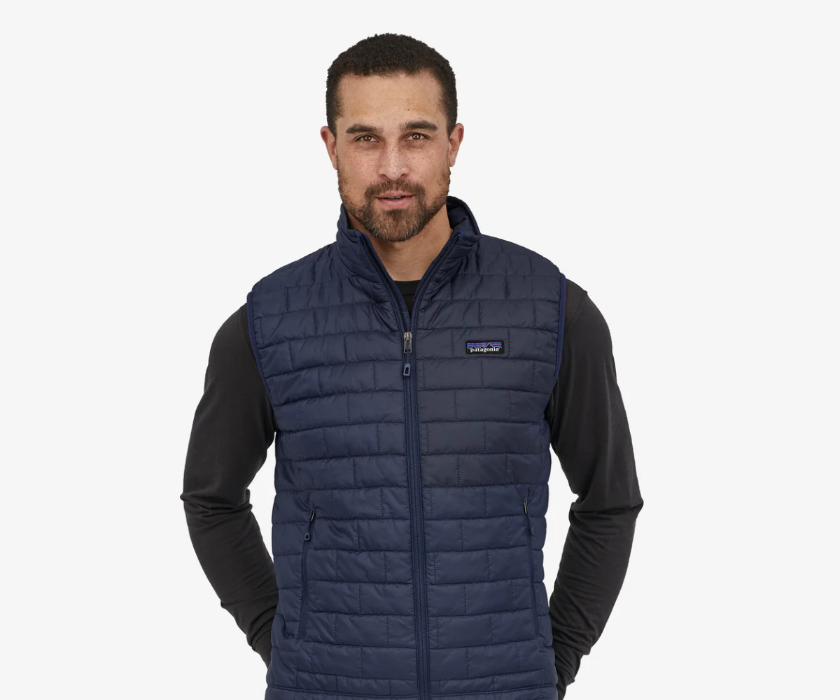 Patagonia Nano Puff Vest