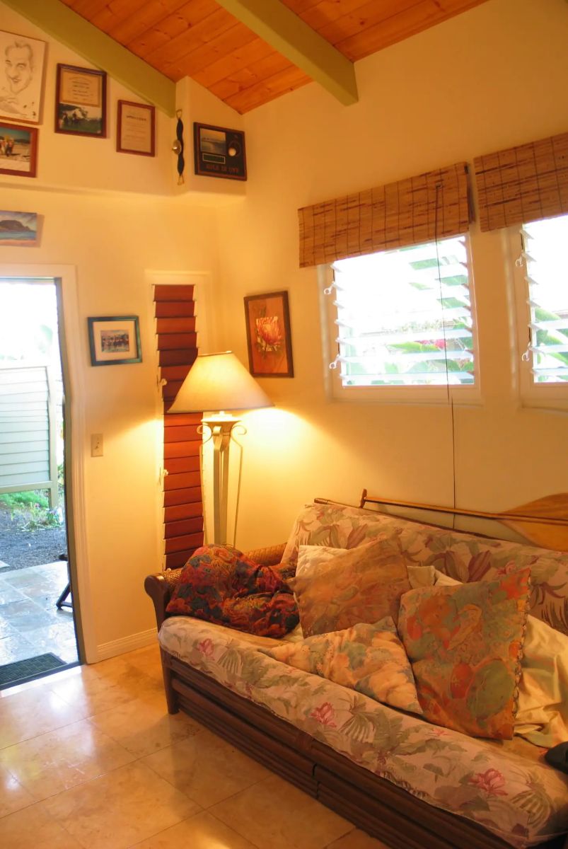 BASIC STUDIO FOR 2 Kauai