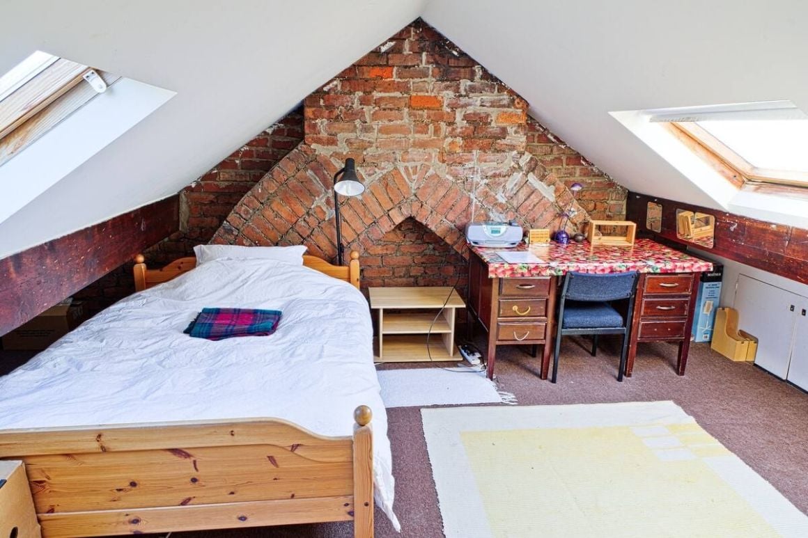 Best Budget Airbnb in Cardiff