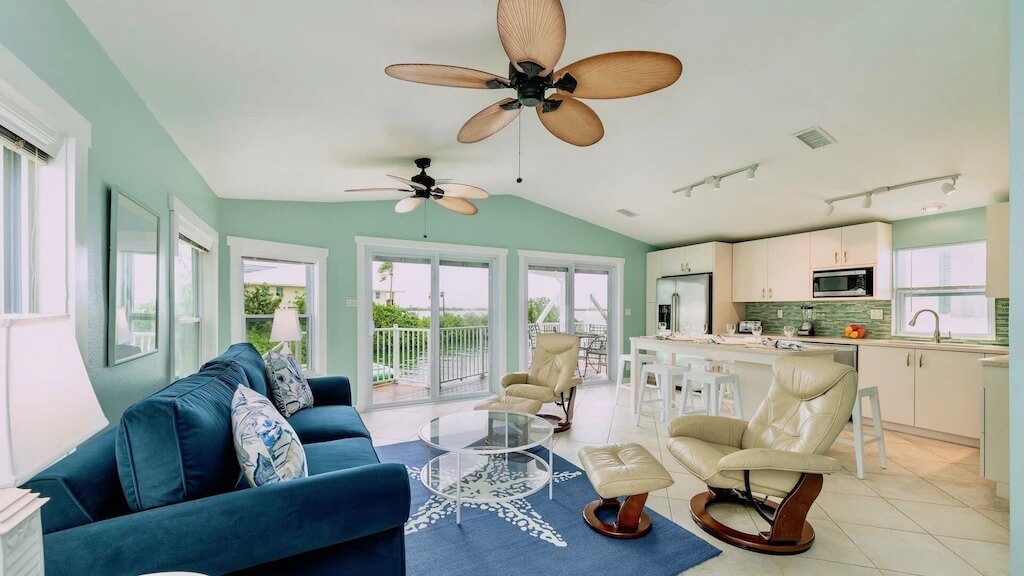 Best Villa/Cottage on VRBO in Florida Keys
