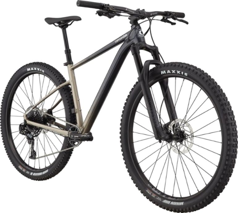 Cannondale Trail SE 1