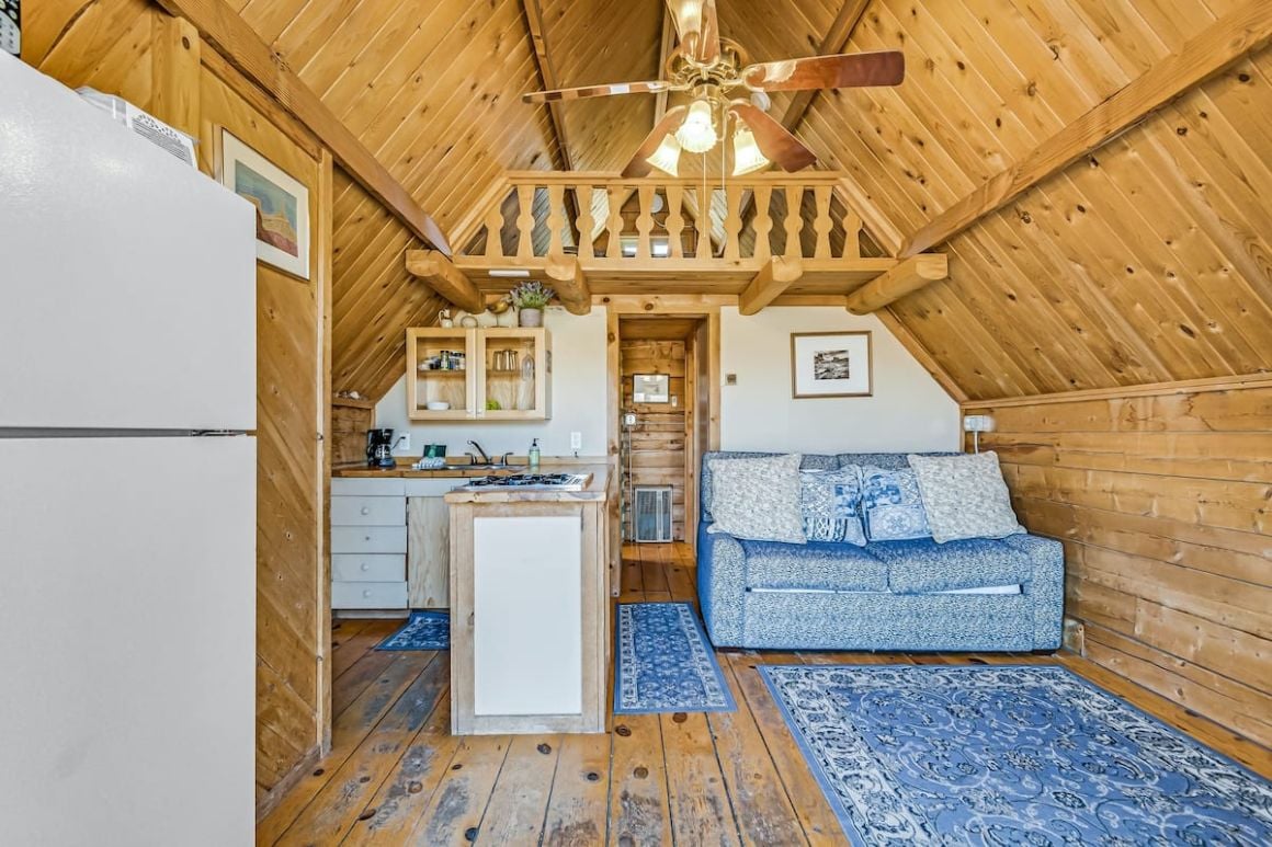 Charming cabin near Arches