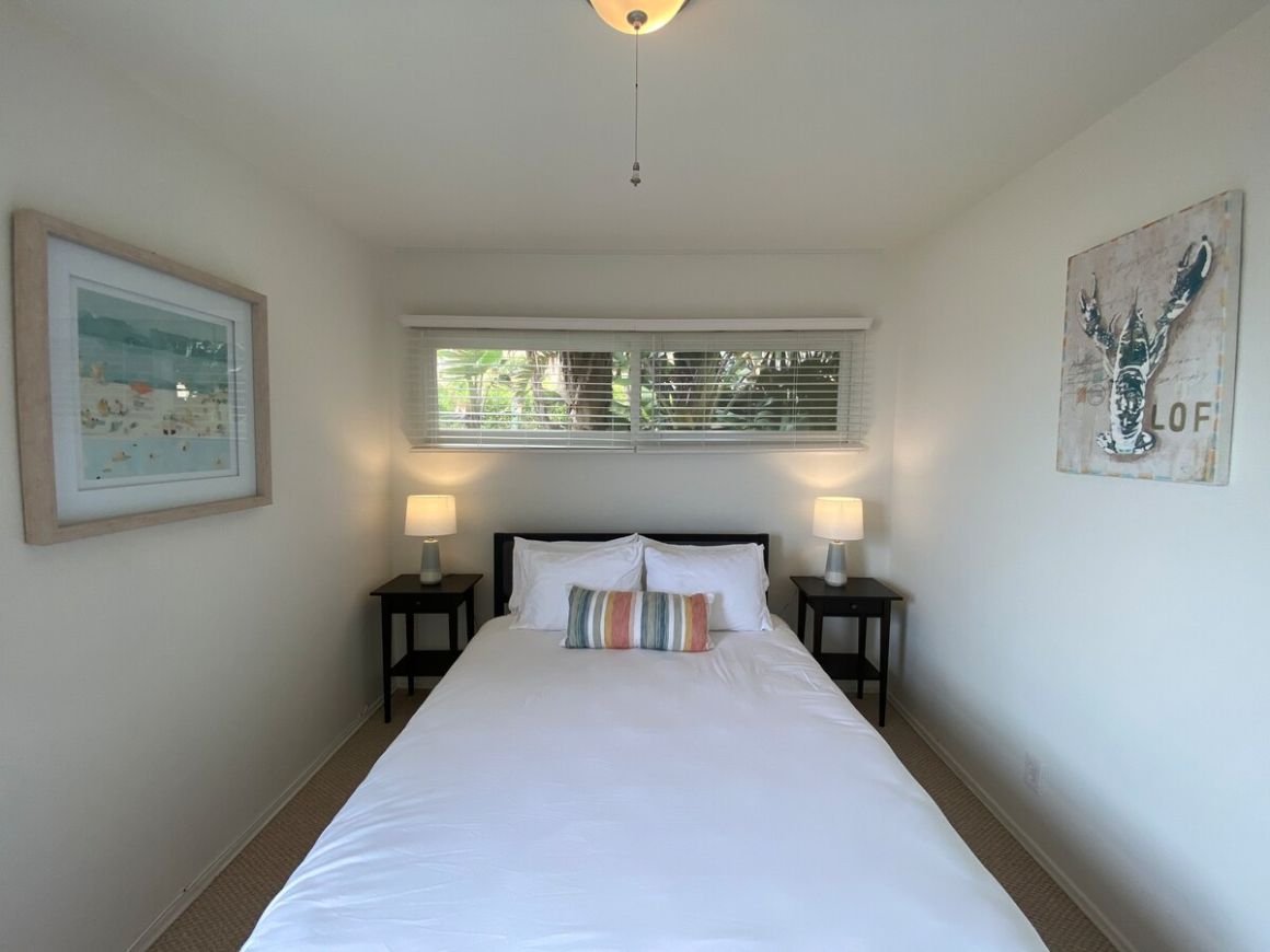 Condo suite in Malibu Beach with Ocean Views
