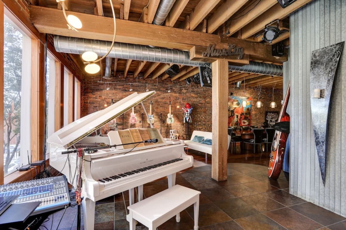 Downtown Music Loft