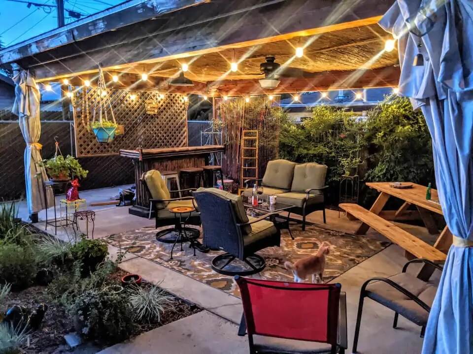 Entire Home with Backyard Patio