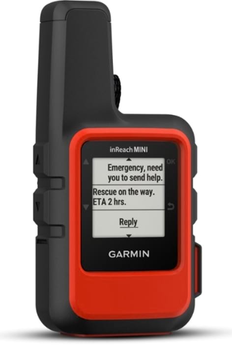 Garmin inReach Mini