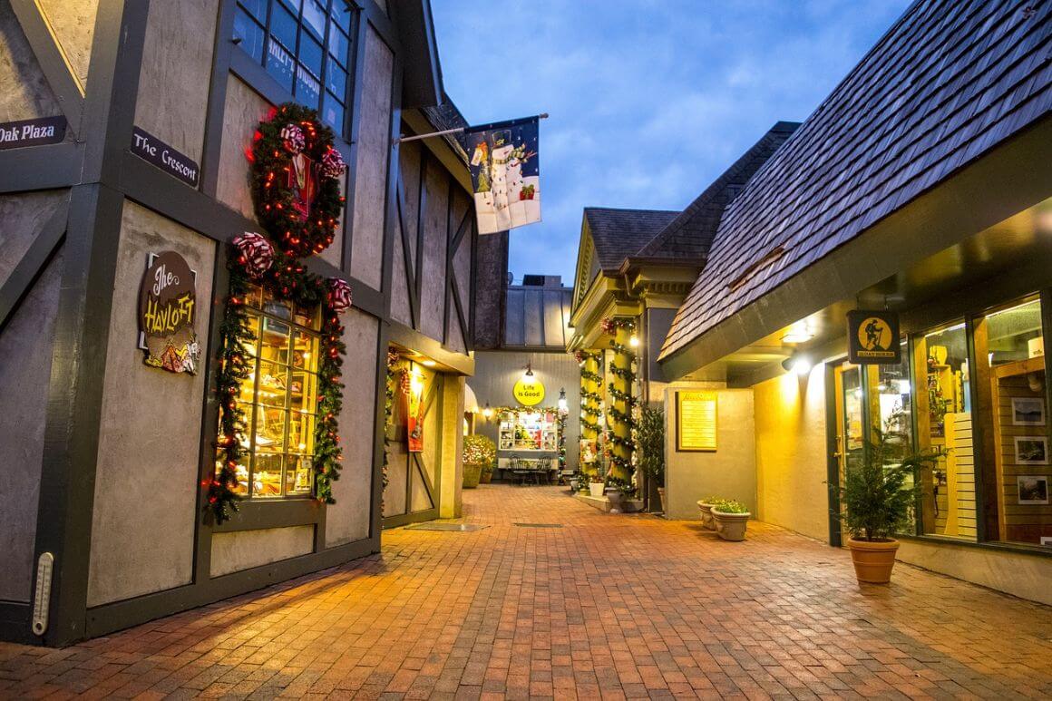 Gatlinburg Marketplace