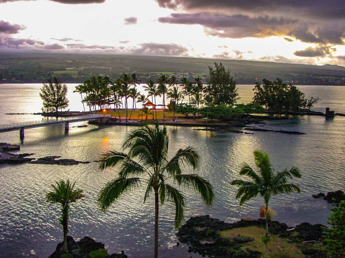 Hilo Hawaii