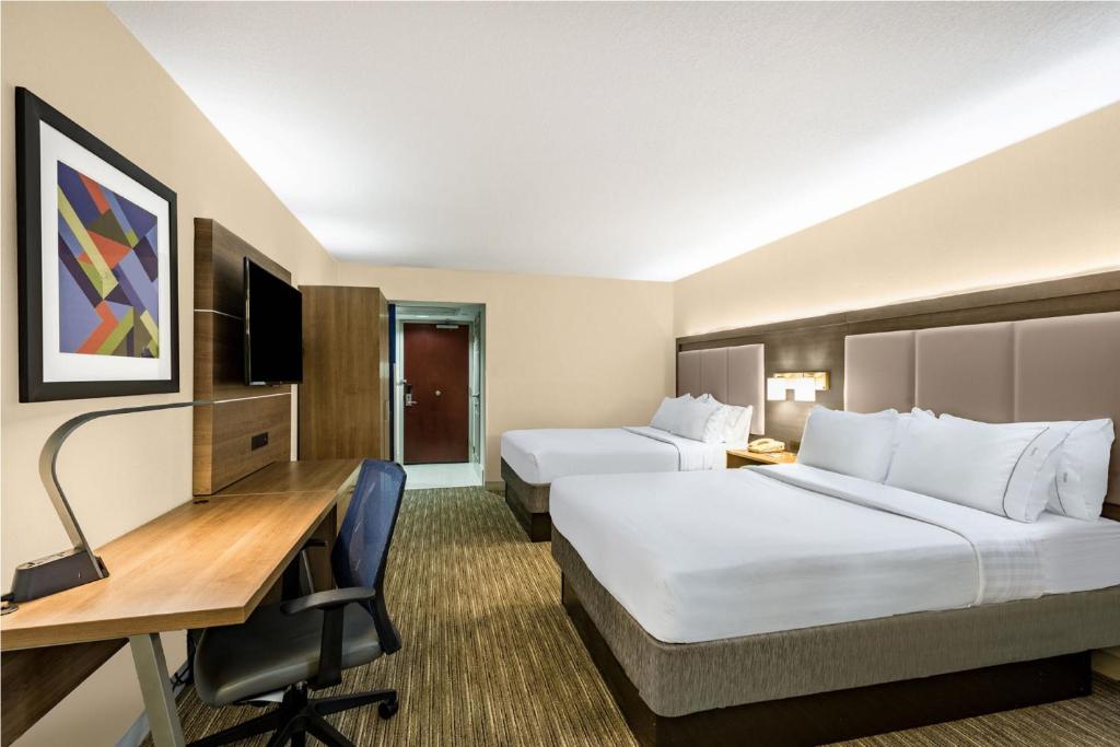 Holiday Inn Express Albany