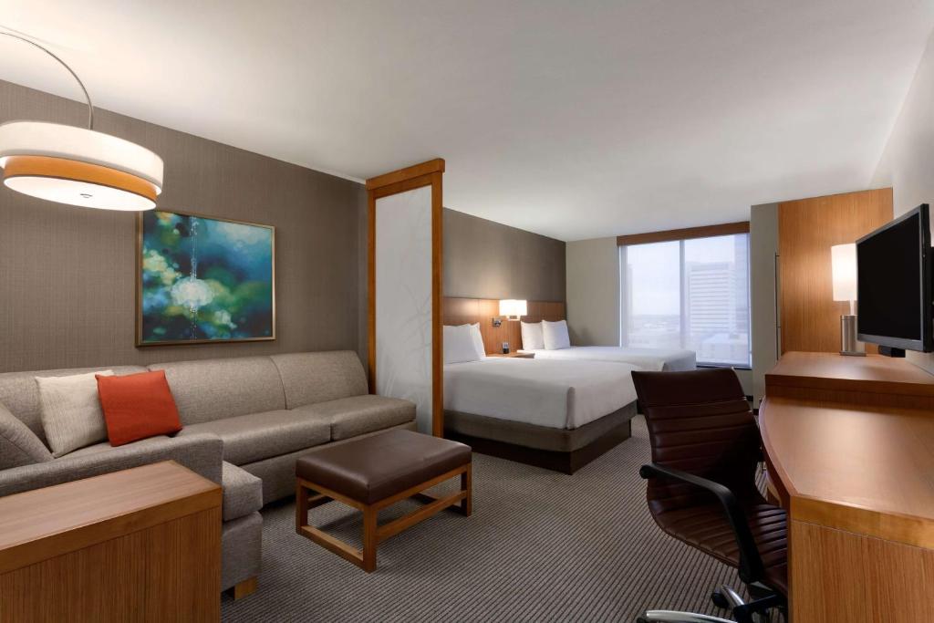 Hyatt Place Omaha