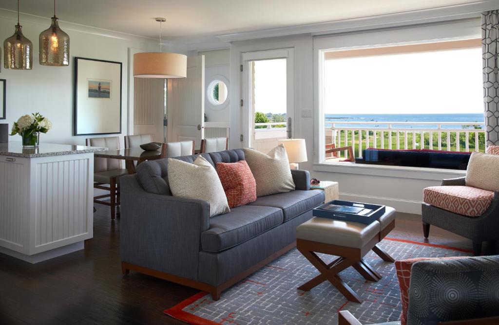 Inn By the Sea Cape Elizabeth