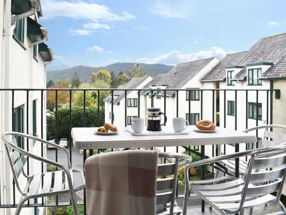 Lake District Apartment Near Pubs and Famous Museum