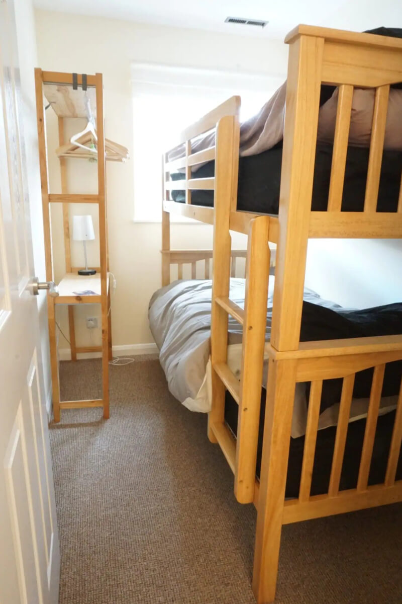 Oxford Family Home for up to 6 Garden, Renovated