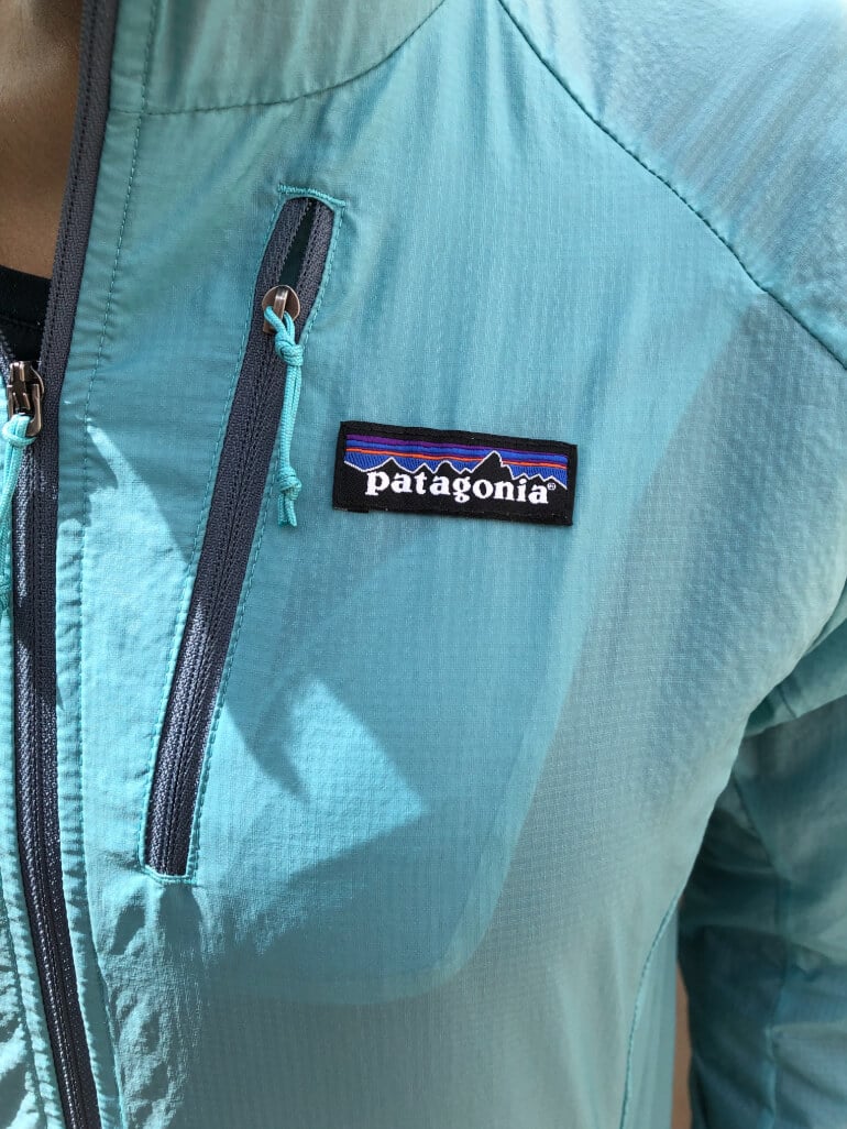 Patagonia Houdini