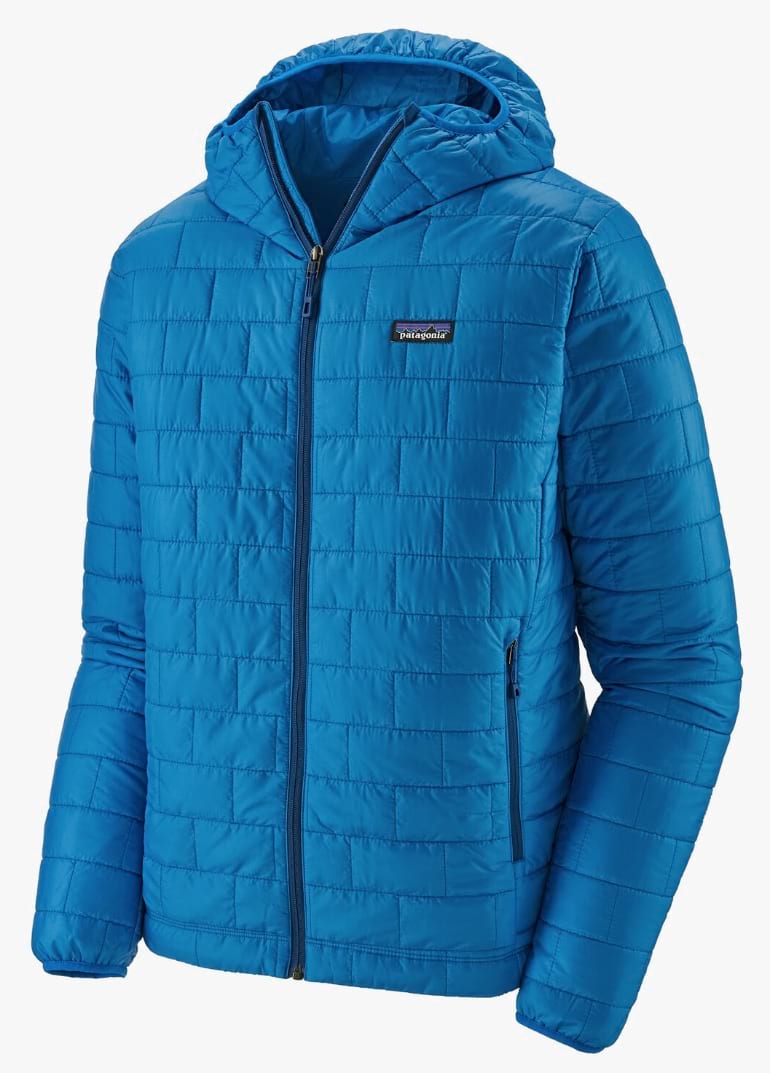 Patagonia Nano Puff Hoody