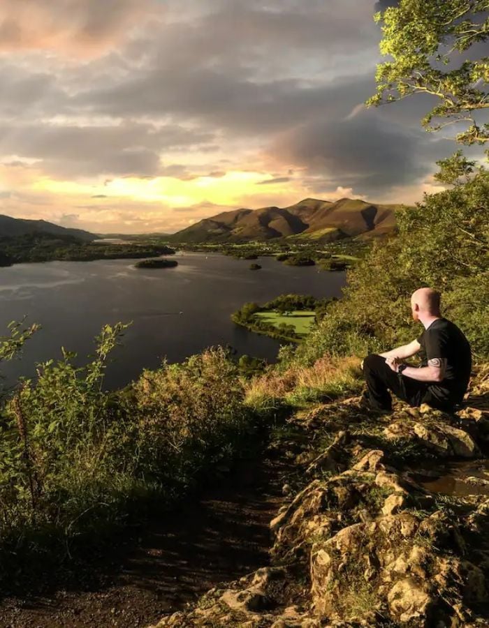 Photography Workshop in the Lake District